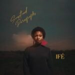 Ifé Sunset and Paragraphs, EP [Album]