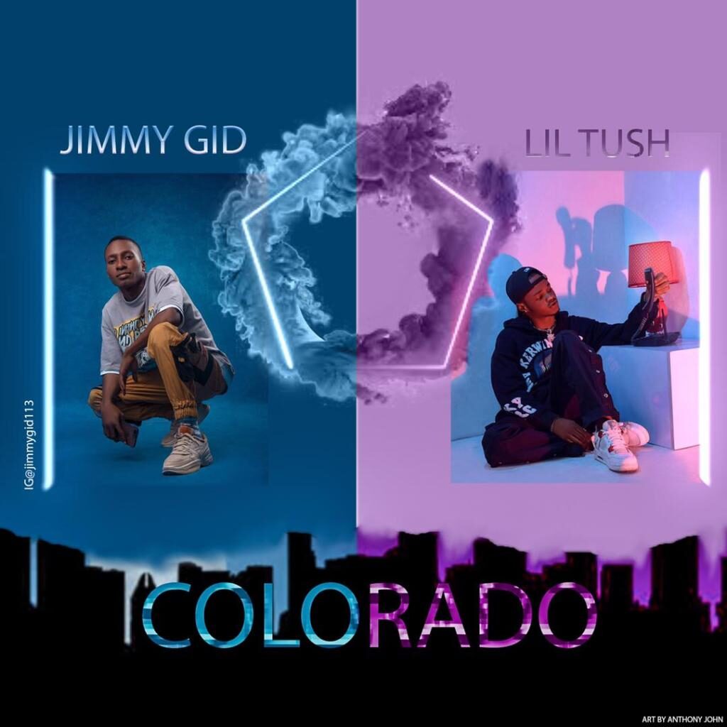 Jimmygid Ft. Lil Tush – Colorado [Download Mp3]