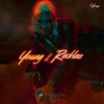 Veeiye – Young & Reckless EP