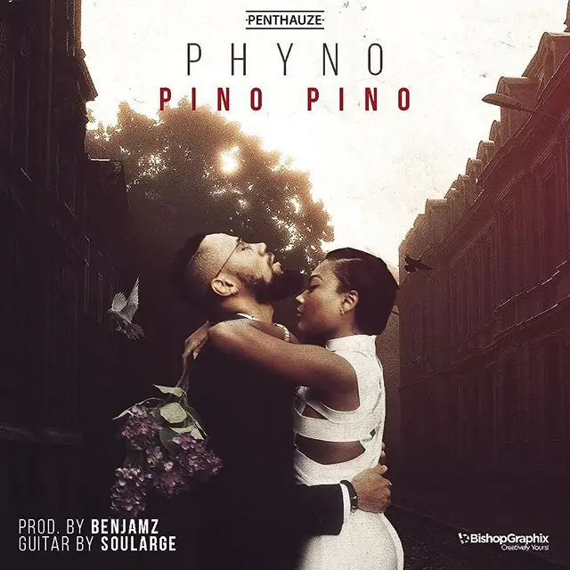 Throwback: Phyno – “Pino Pino”